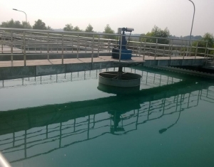 Công ty xử lý nước thải tại Đồng Nai