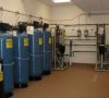 Hệ thống lọc nước EDI tại Bình Dương