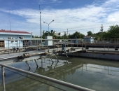 Vận hành, bảo trì hệ thống xử lý nước thải tại Bình Dương