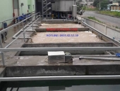 Công ty xử lý nước thải tại Hà Nội