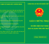 Quan trắc môi trường 