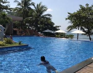 Xét nghiệm nước uống, nước sinh hoạt 